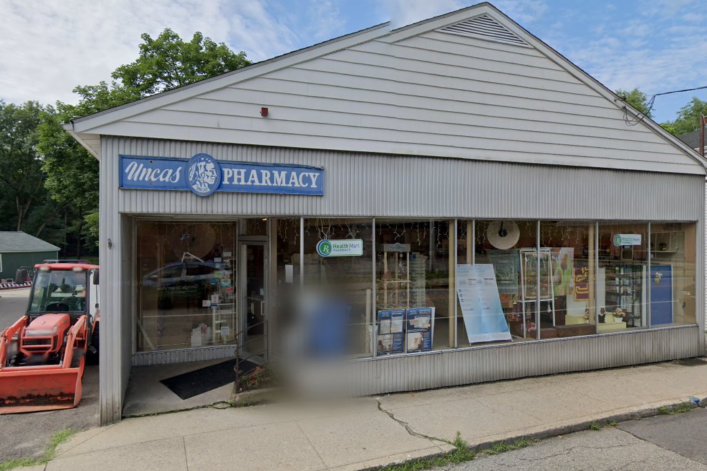 Uncas Pharmacy