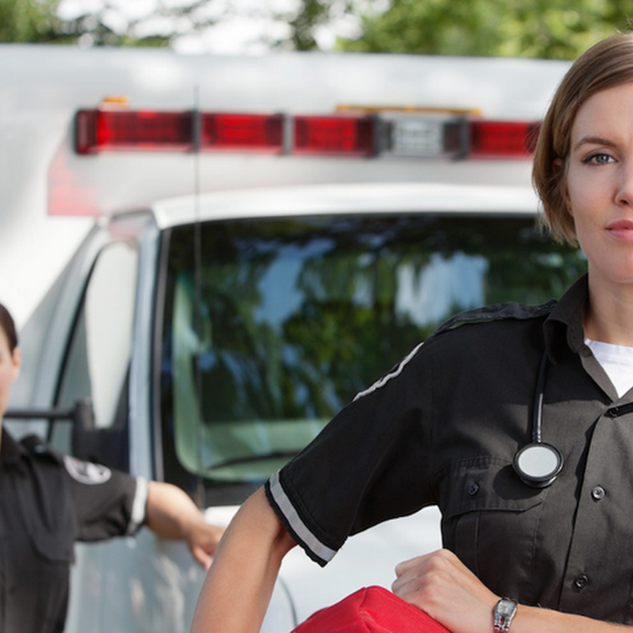 Abbott Lifeforce Ambulance of St. Louis