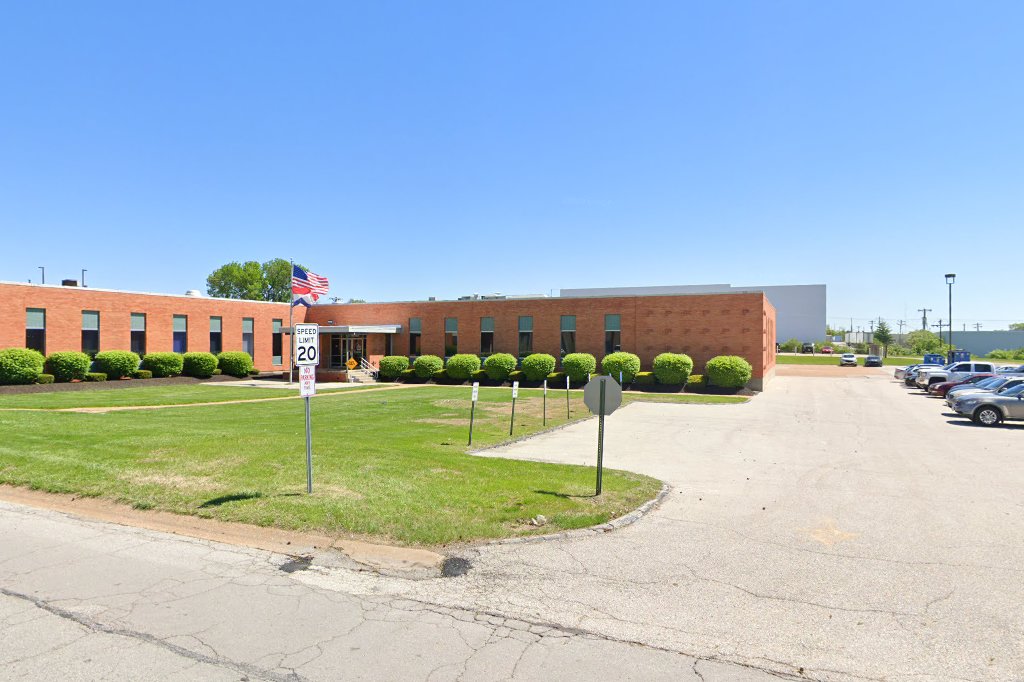 Gateway Ambulance Service of St. Louis