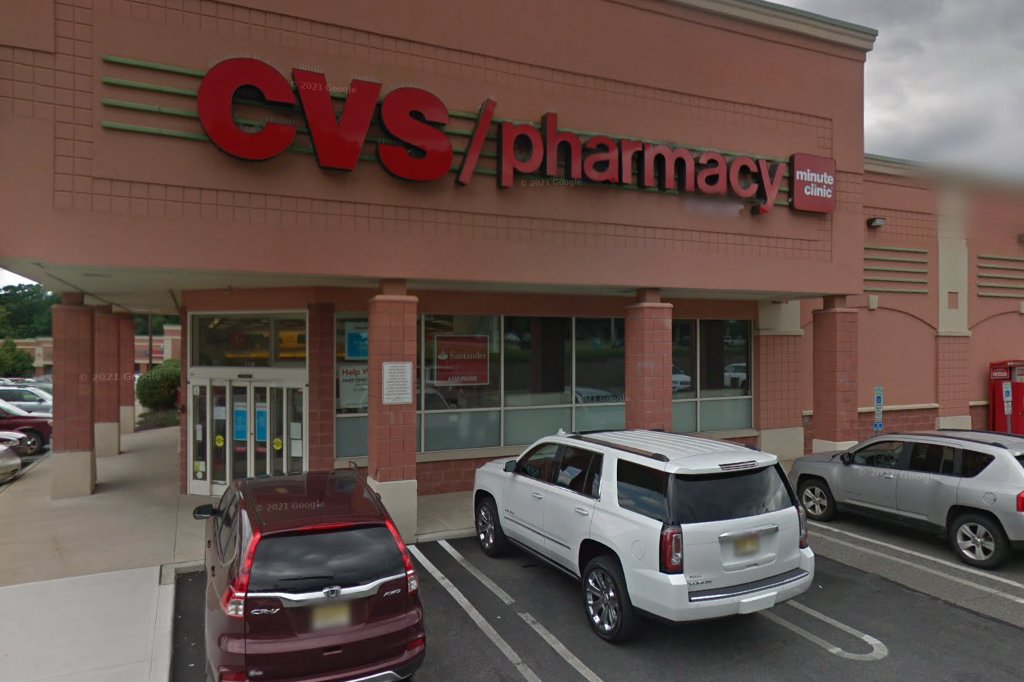 CVS Pharmacy