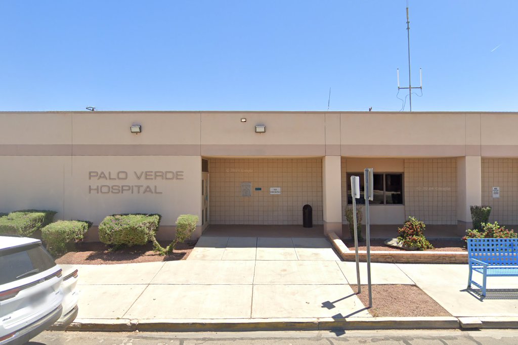 Palo Verde Hospital