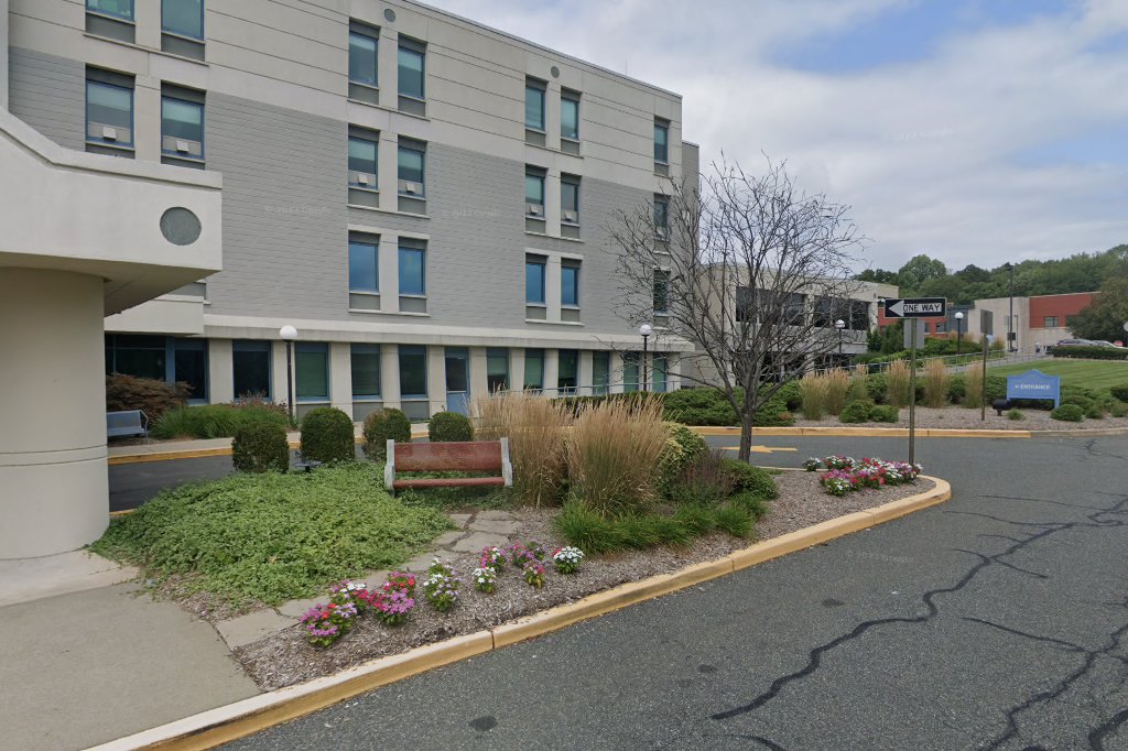 Hackettstown Community Hospital