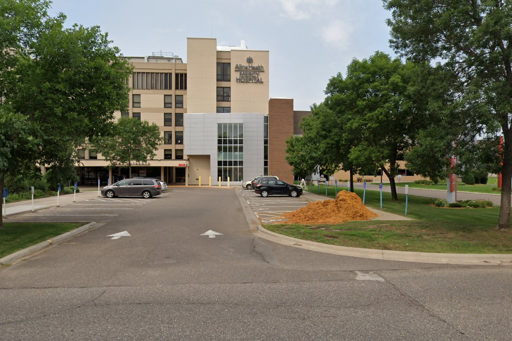 Mercy Hospital