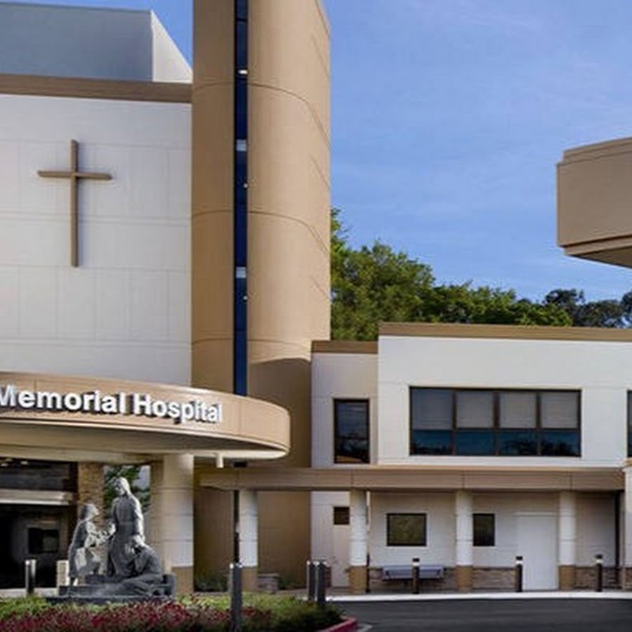 St. Joseph Health - Sonoma County