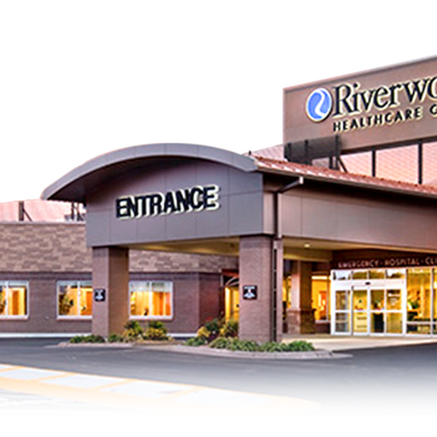 Riverwood Healthcare Center