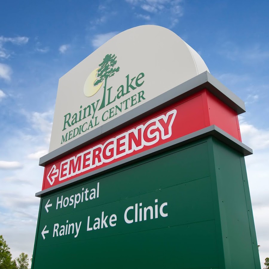 Rainy Lake Medical Center