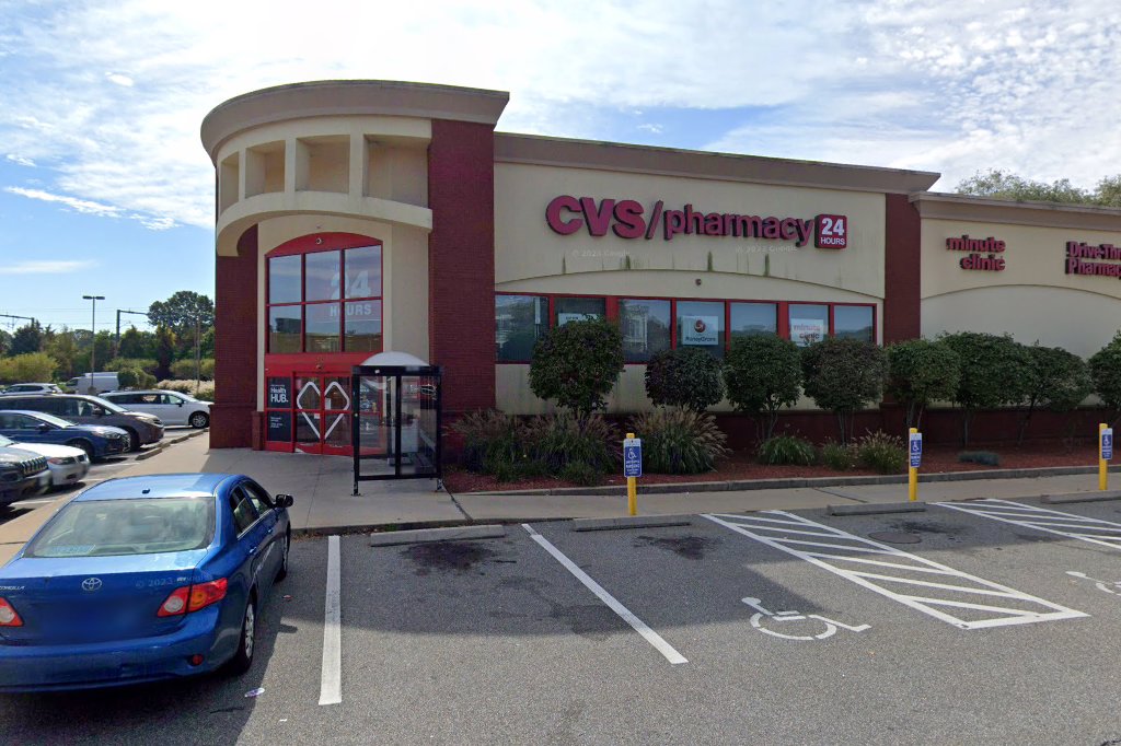 CVS Pharmacy