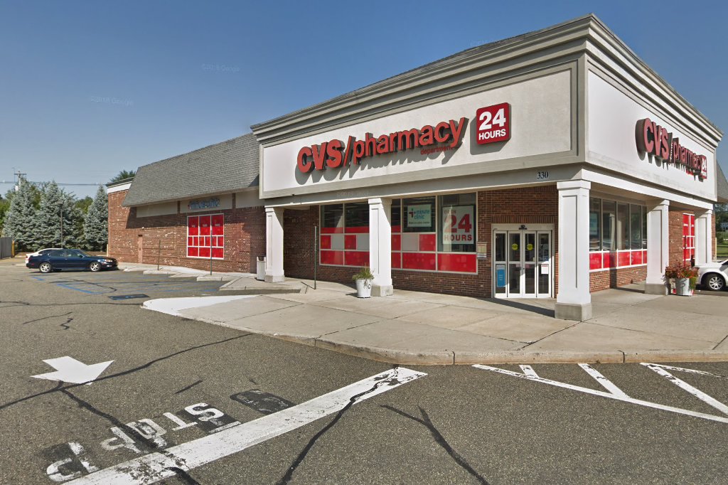 CVS Pharmacy