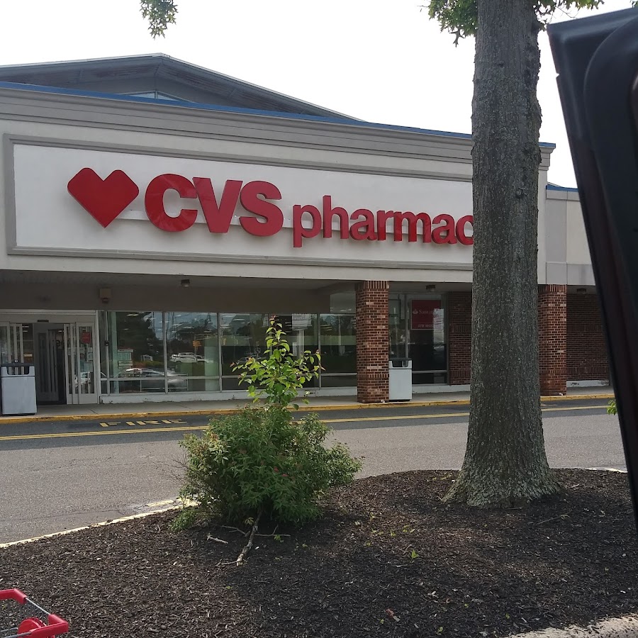 CVS Pharmacy