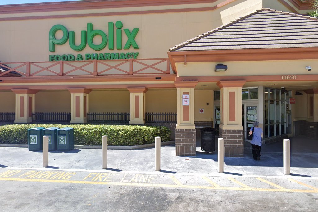 Publix Pharmacy