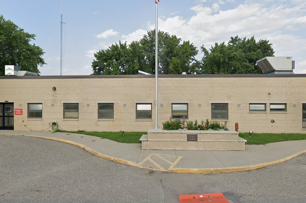 Appleton Area Health Services