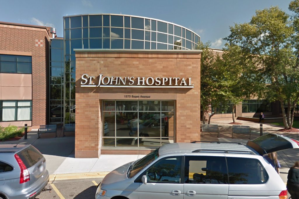 St. John's Hospital