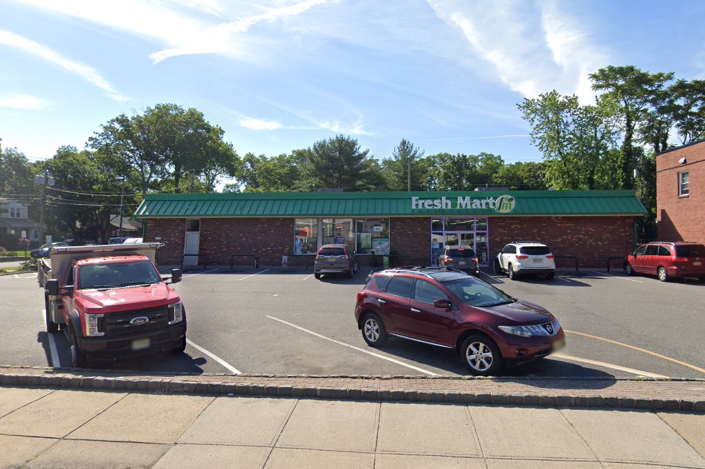 Quick Chek Pharmacy Department Pharmacy