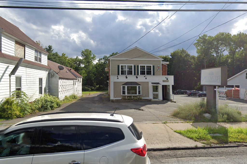 Beacon Prescriptions Pharmacy