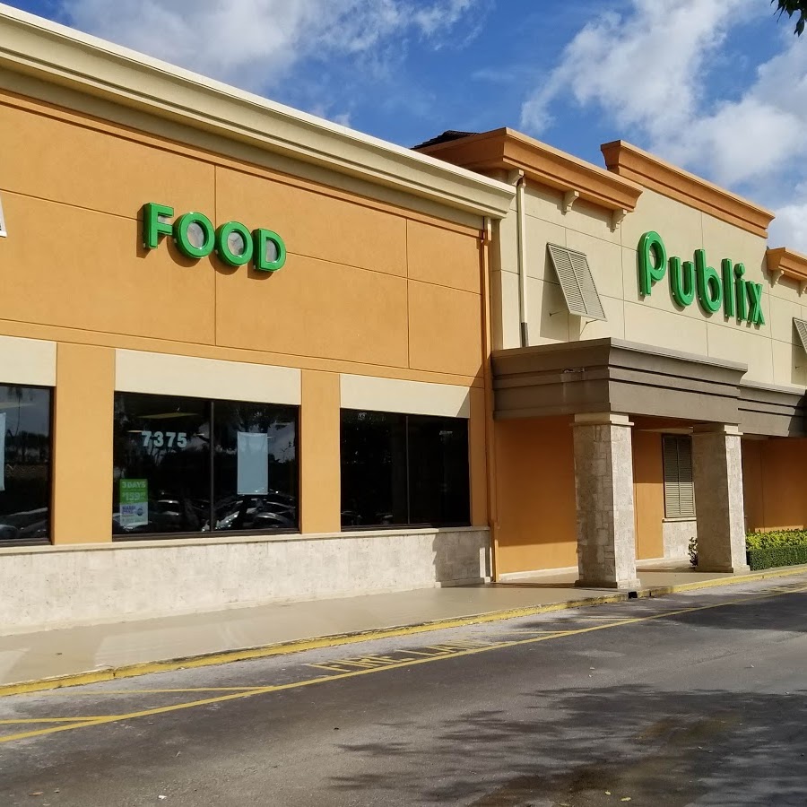 Publix Pharmacy