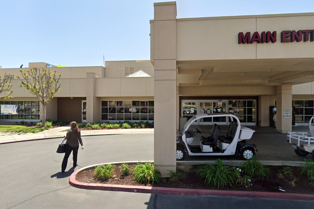 Chino Valley Medical Center