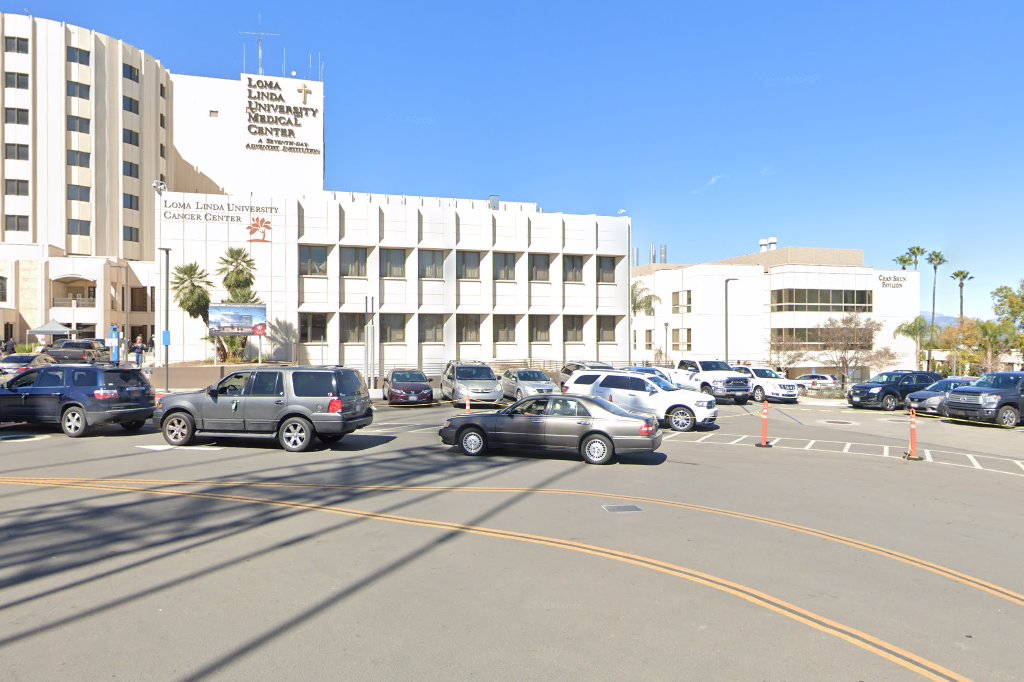 Loma Linda University Medical Center