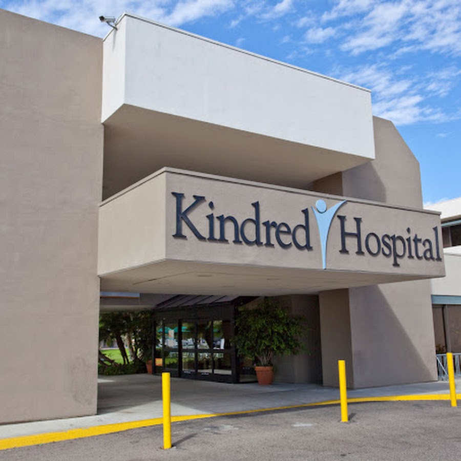 Kindred Hospital Westminster