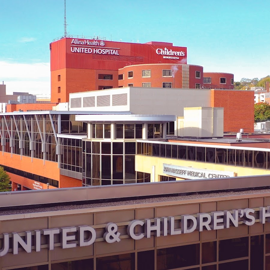 United Hospital