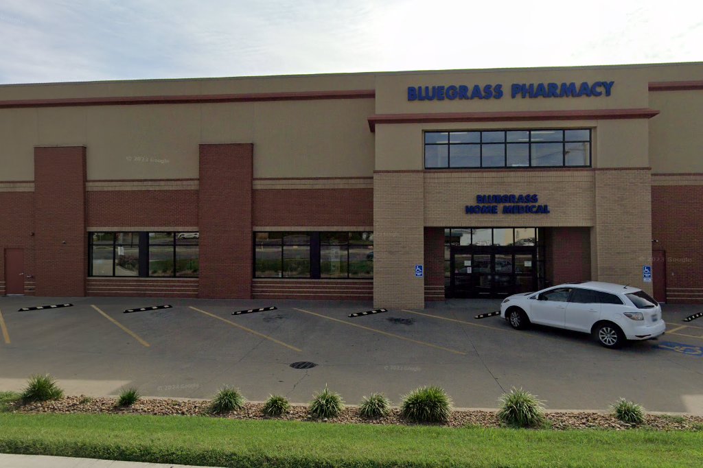 Bluegrass Pharmacy