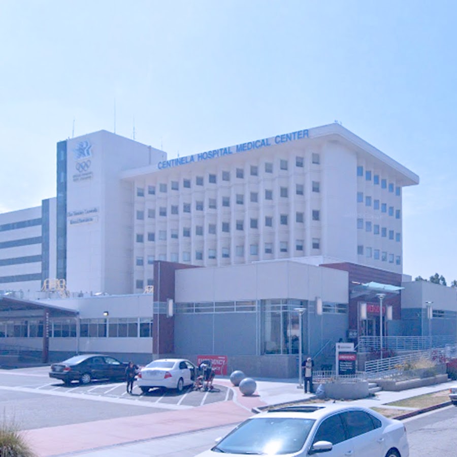 Centinela Hospital Medical Center