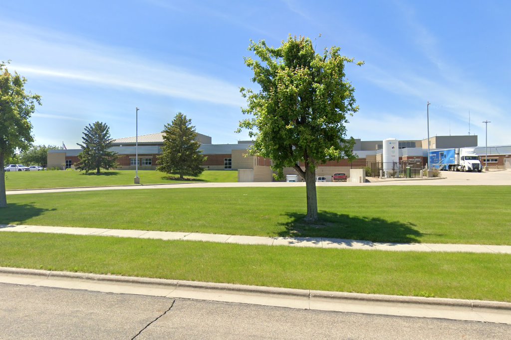 Sanford Hospital Luverne