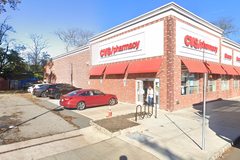 CVS Pharmacy