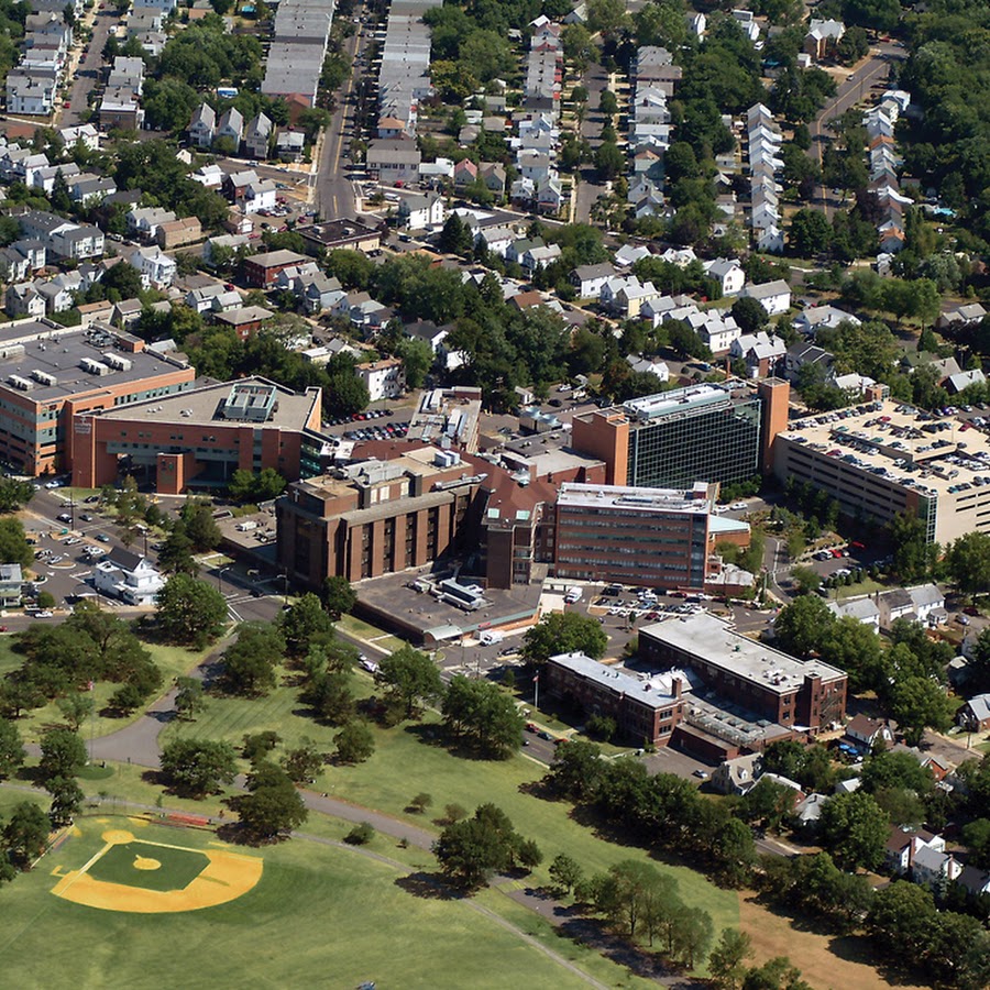 Saint Peters University Hospital Pharmacy