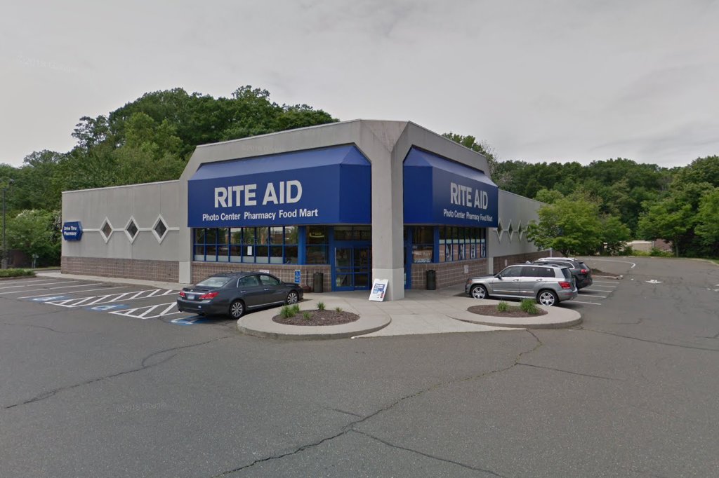 Rite Aid Pharmacy