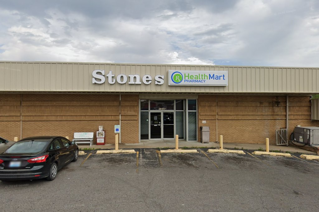 Stones Health Mart Pharmacy