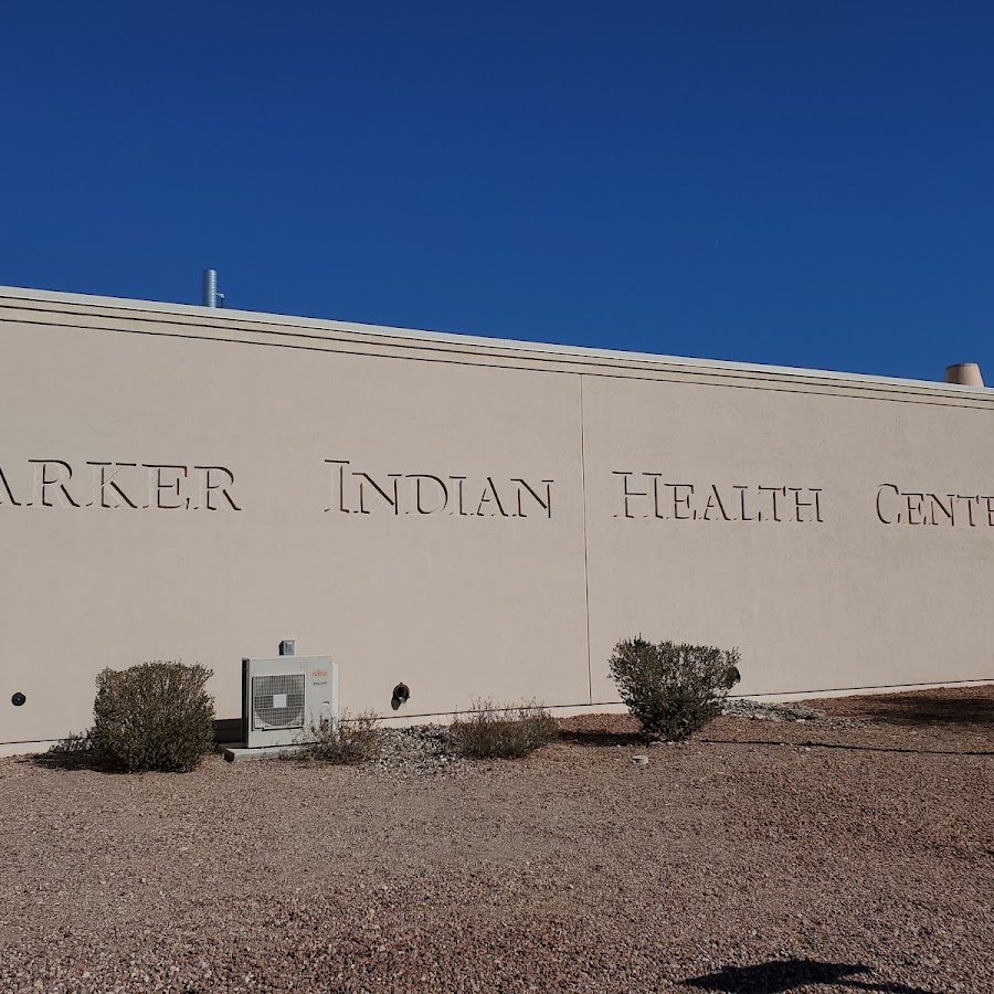 Parker Public Health Service Indian Hospital Pharmacy