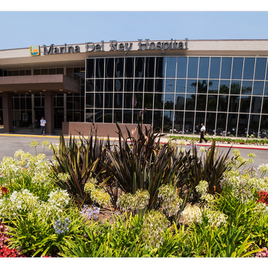 Marina Del Rey Hospital