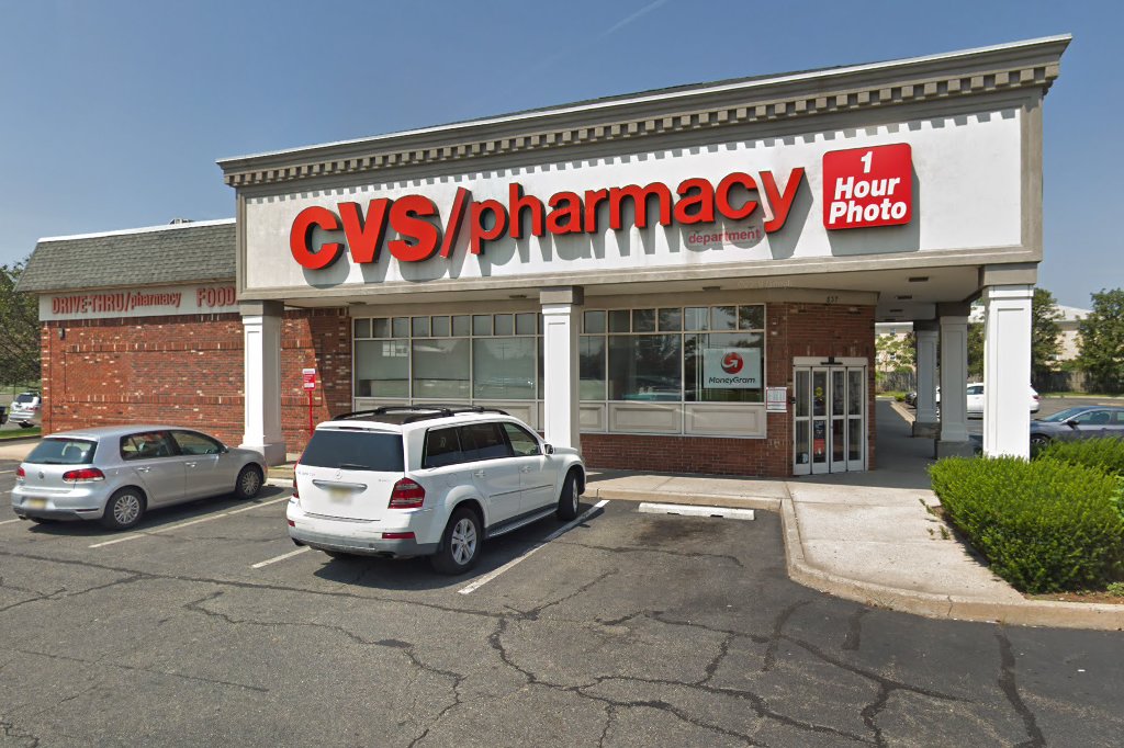 CVS Pharmacy