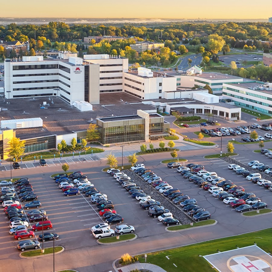 Fairview Ridges Hospital