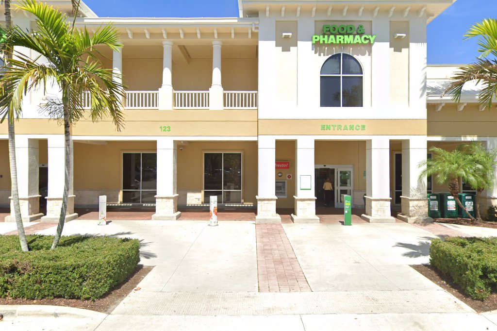 Publix Pharmacy