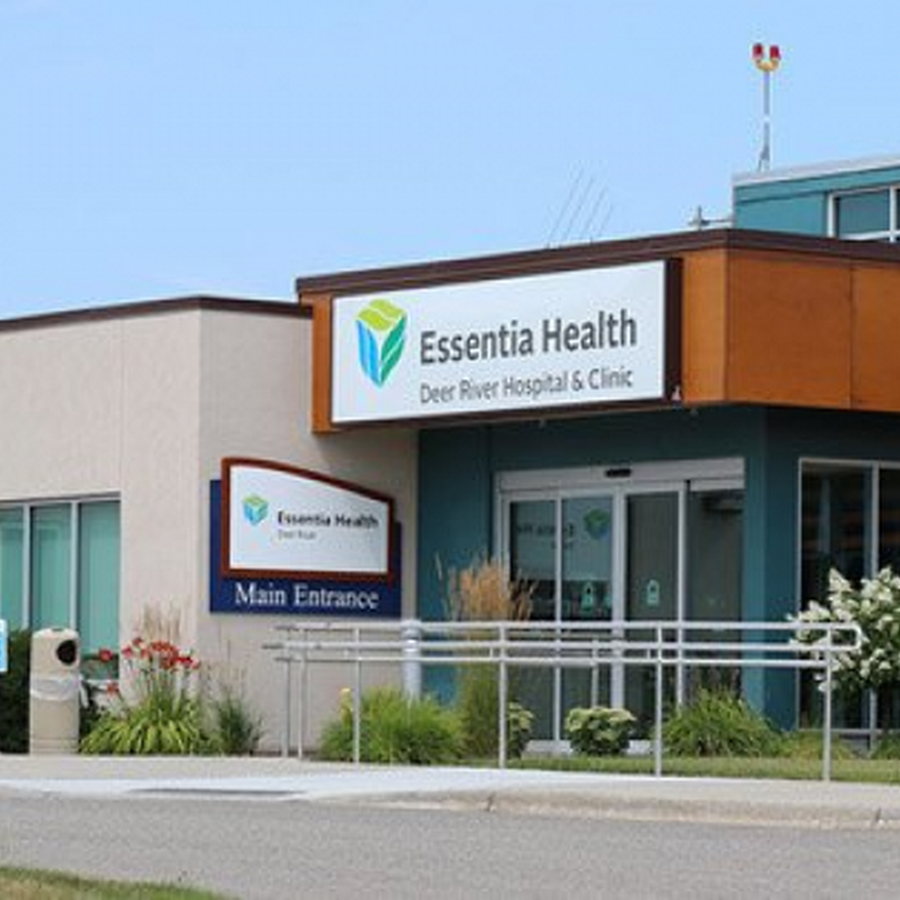 Essentia Health-Deer River