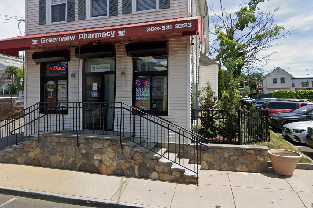 Greenview Pharmacy