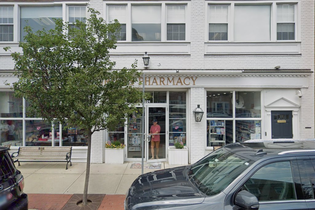 Griebs Pharmacy