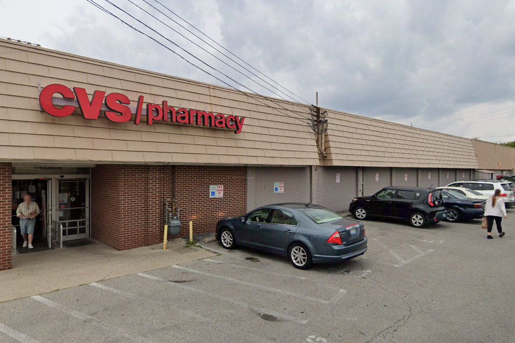 CVS Pharmacy