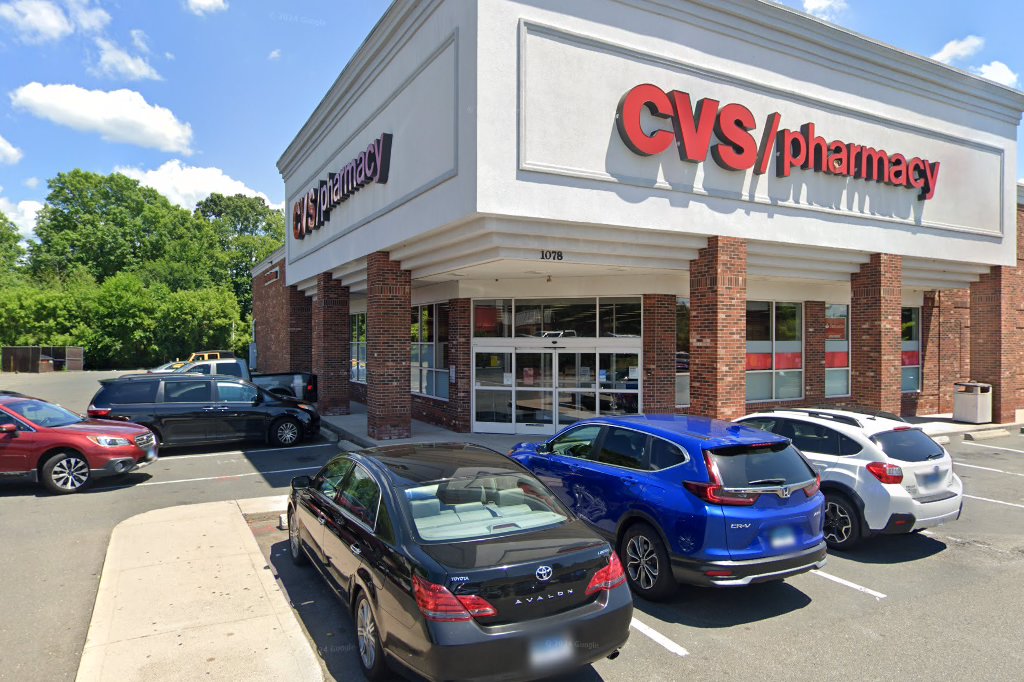 CVS Pharmacy