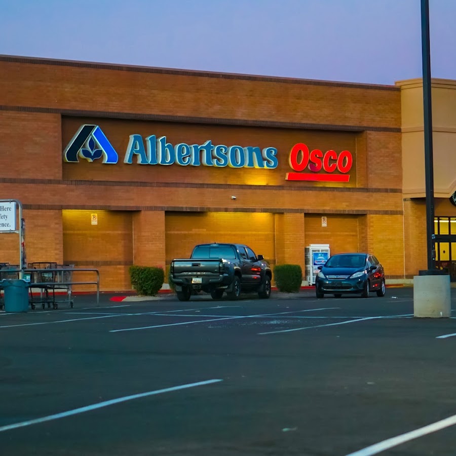 Albertsons Pharmacy