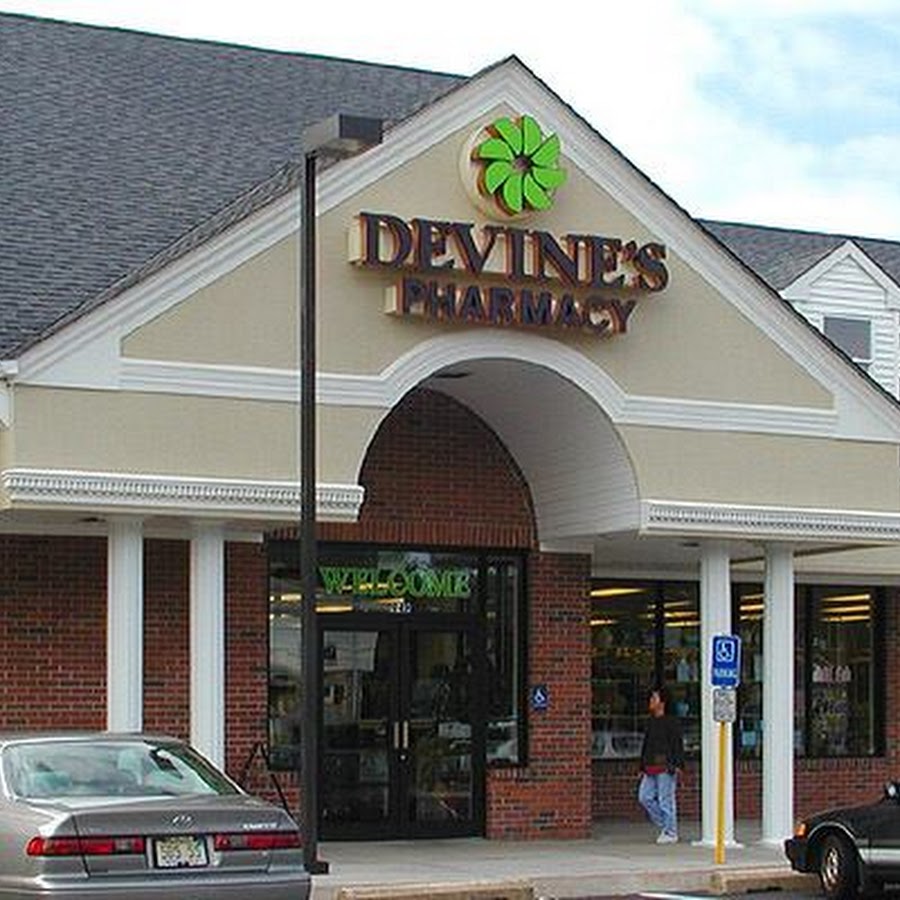 Devines Pharmacy