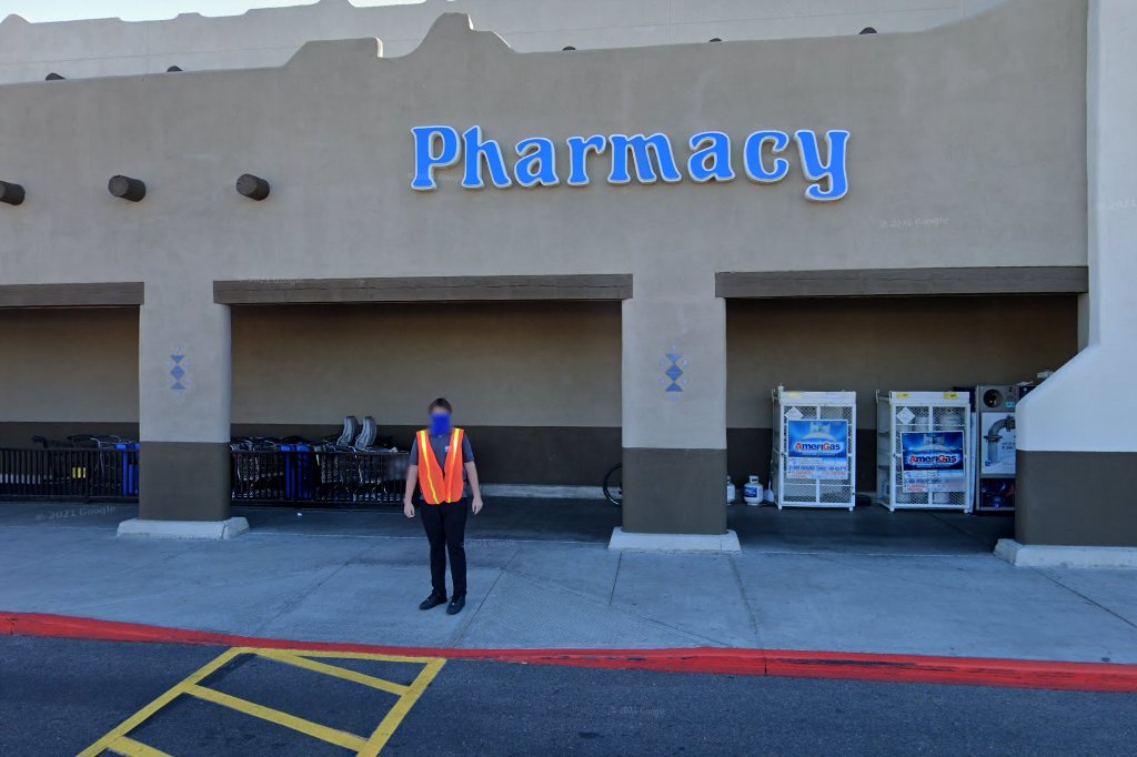 Albertsons Pharmacy