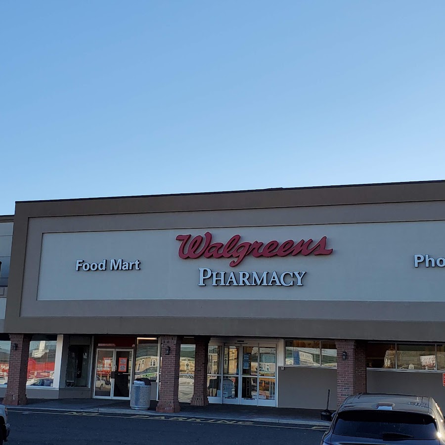 Rite Aid Pharmacy