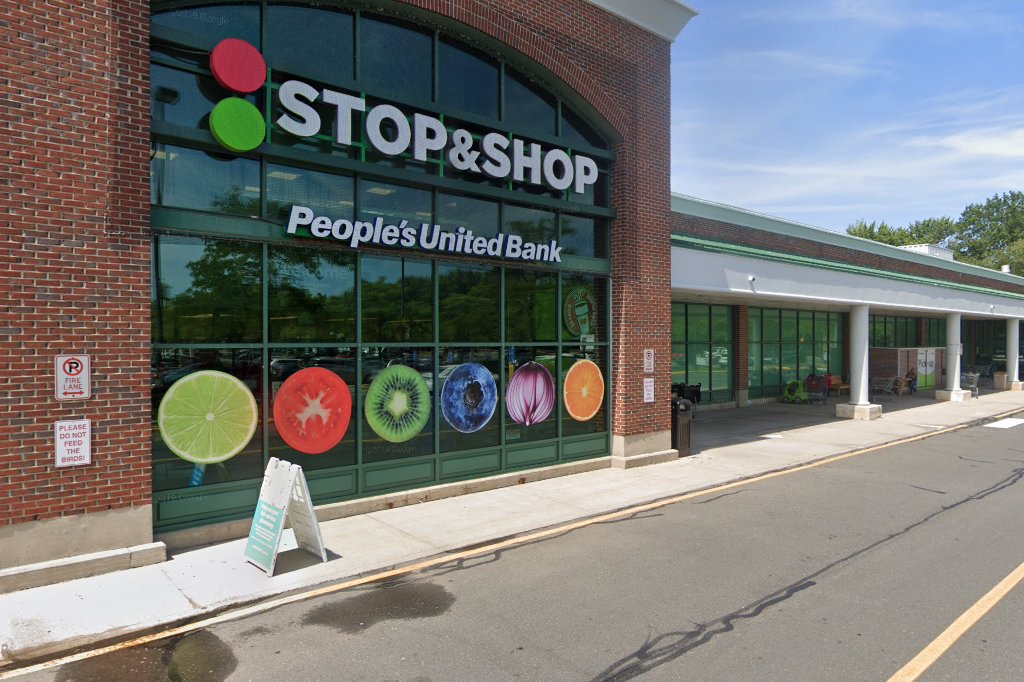 Super Stop And Shop Pharmacy