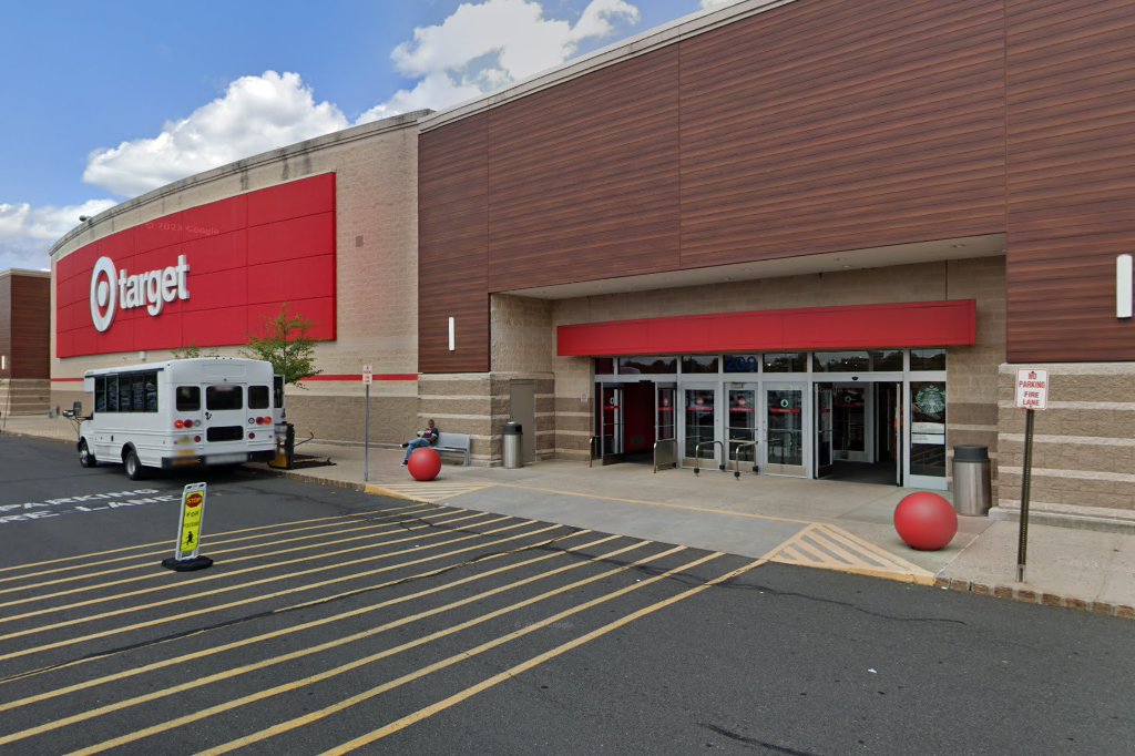 Target Pharmacy