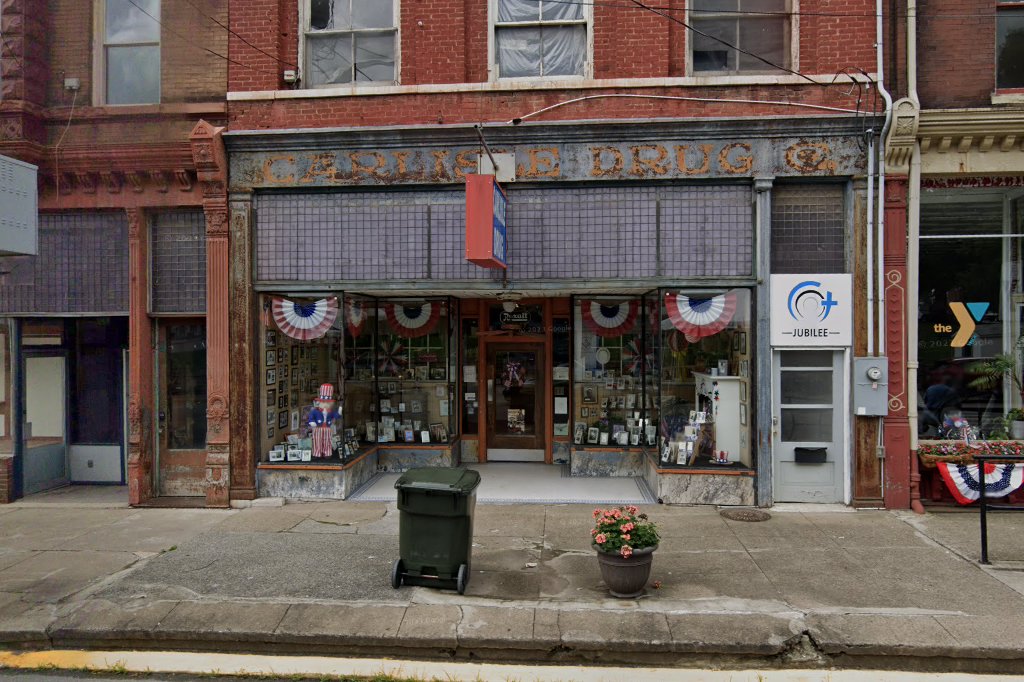 Carlisle Drug Company Pharmacy