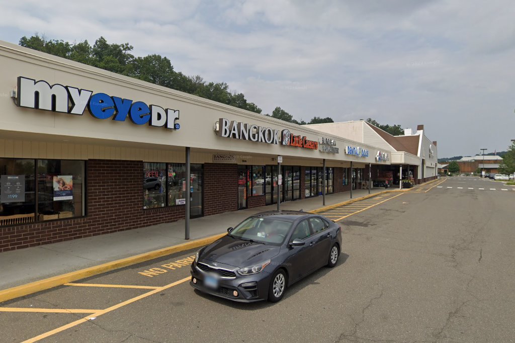 Super Stop And Shop Pharmacy