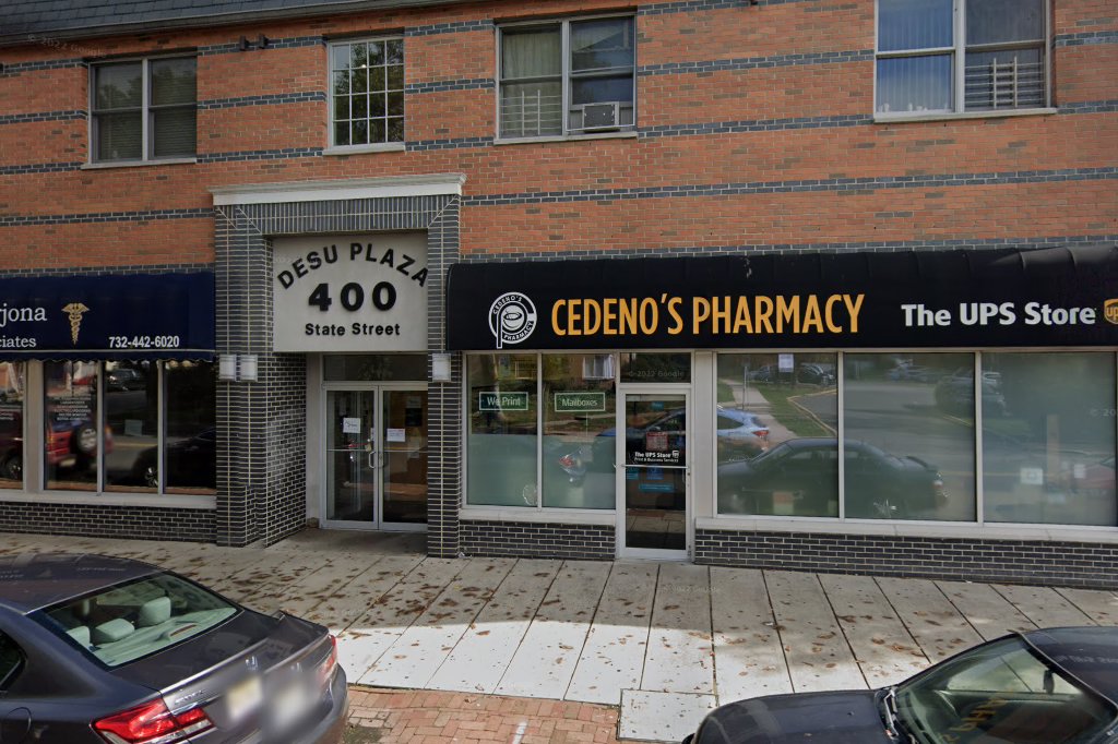 Cedenos Pharmacy