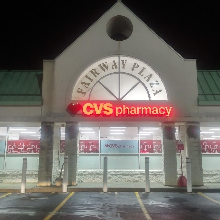 CVS Pharmacy